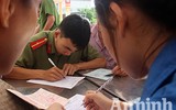 Ngày Chủ nhật tình nguyện phục vụ nhân dân hiệu quả ở Sóc Sơn